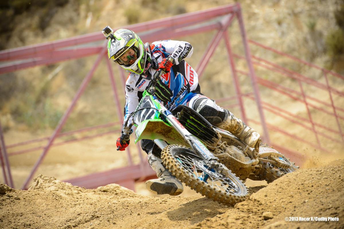 Villopoto