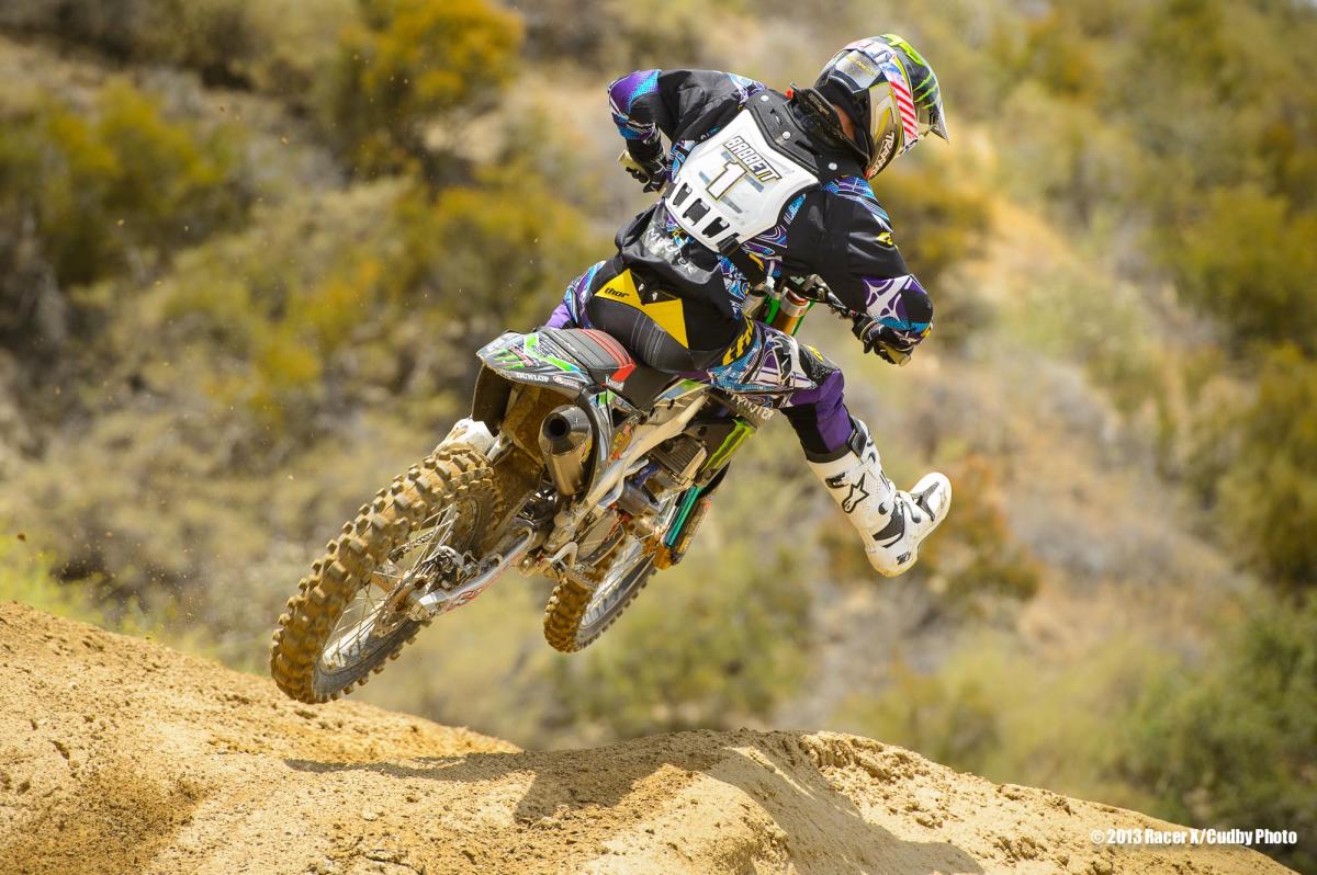 Baggett
