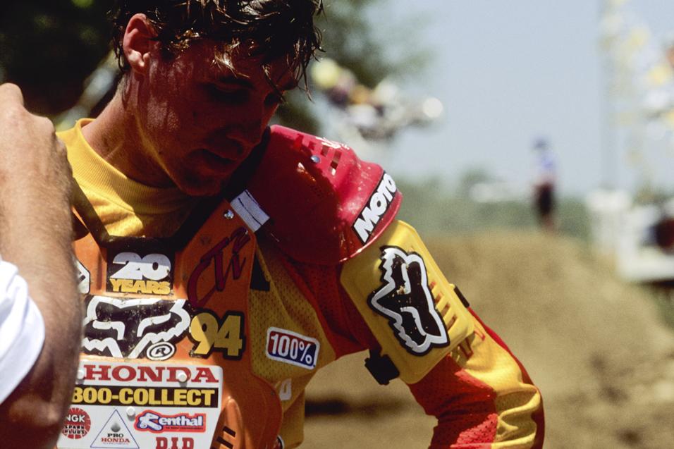 The List: Tough Starts