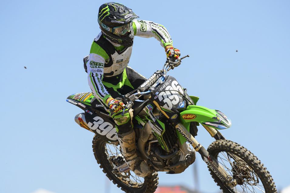 Privateer Profile:  Dillan Epstein
