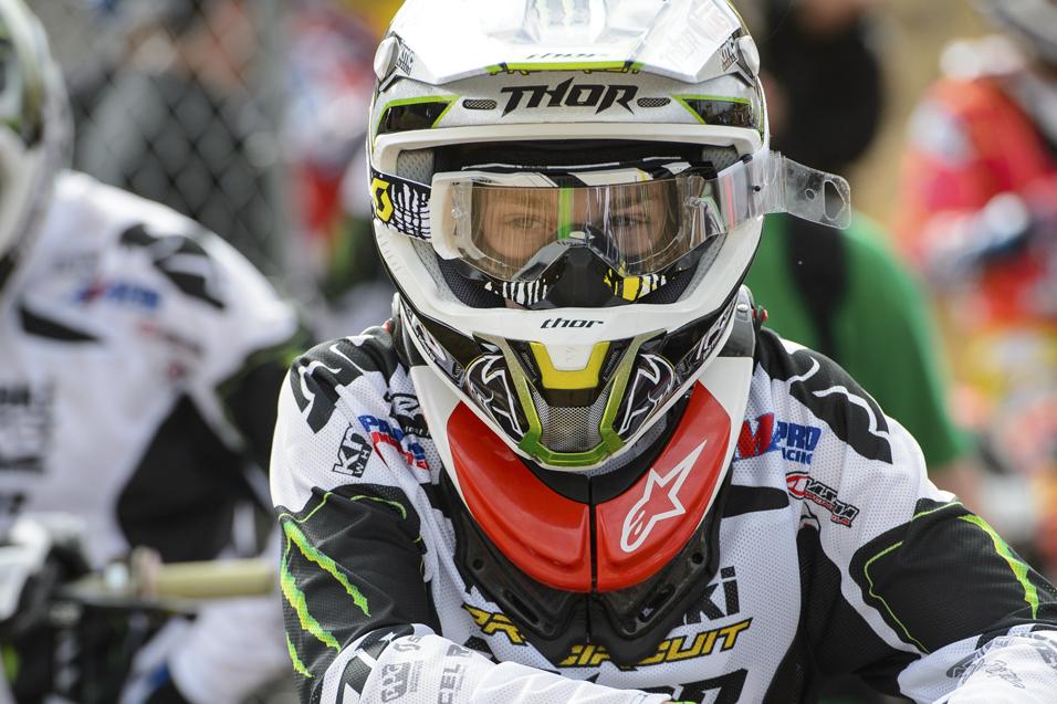 Recharge: Thunder  Valley Injury Report