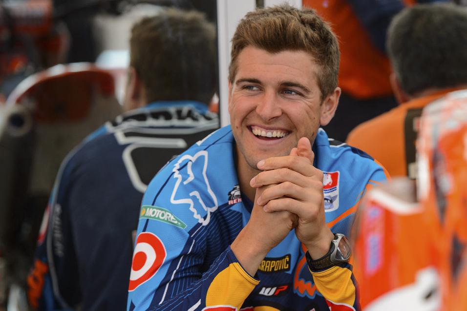 Redux: Good Vibrations