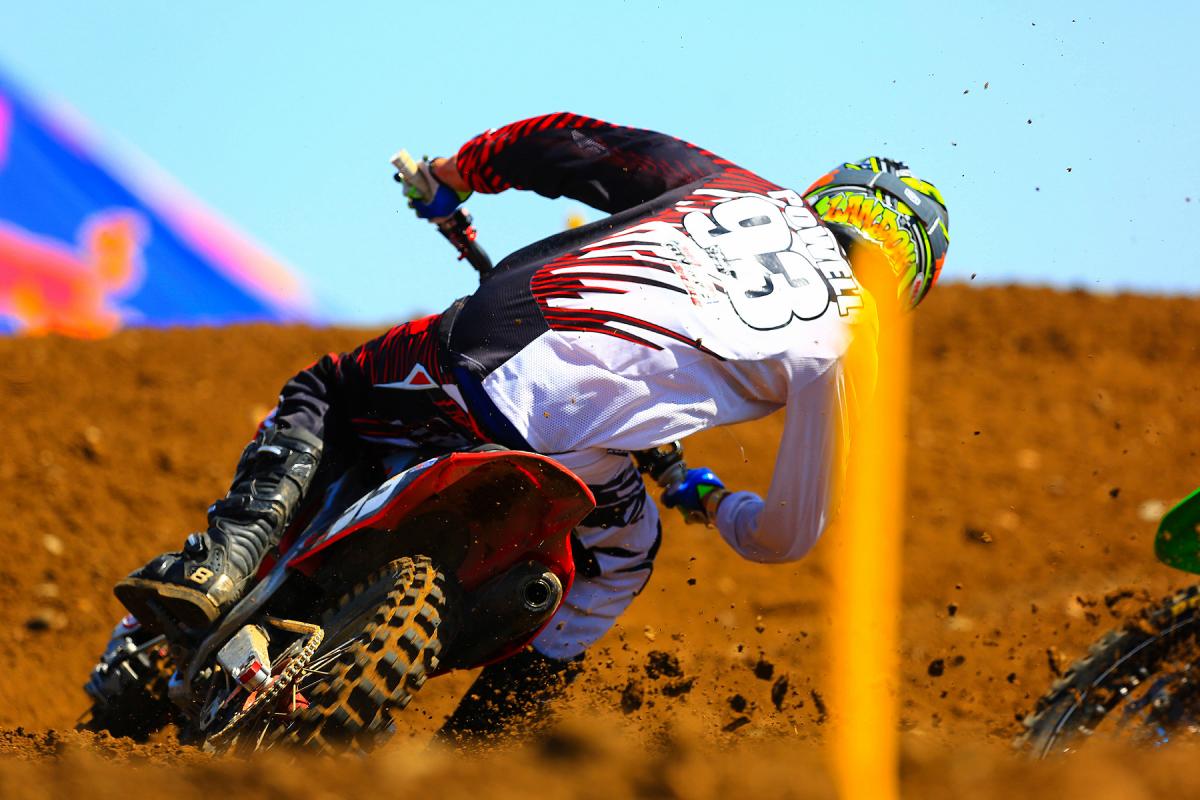 A Different View: Hangtown