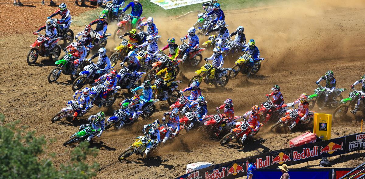 A Different View: Hangtown