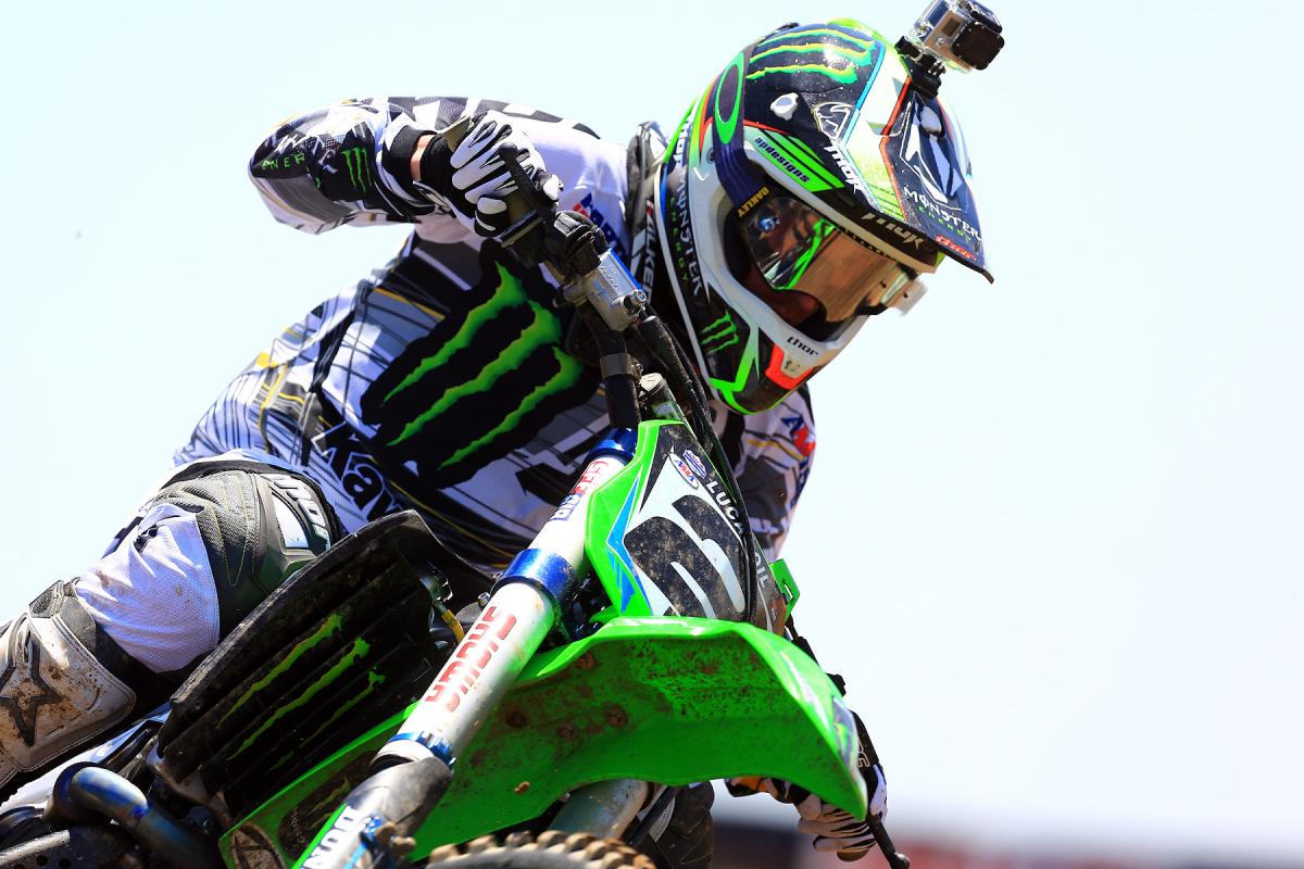 A Different View: Hangtown