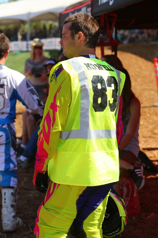 A Different View: Hangtown
