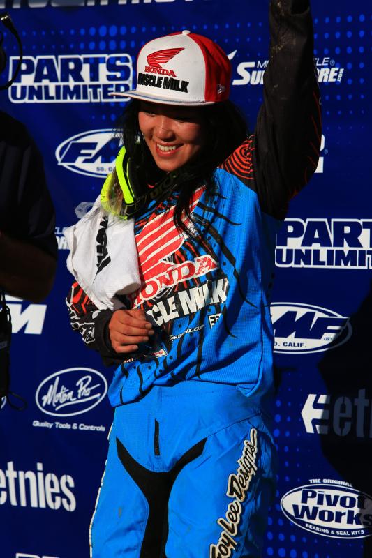 A Different View: Hangtown