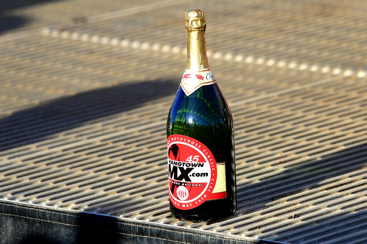 A Different View: Hangtown