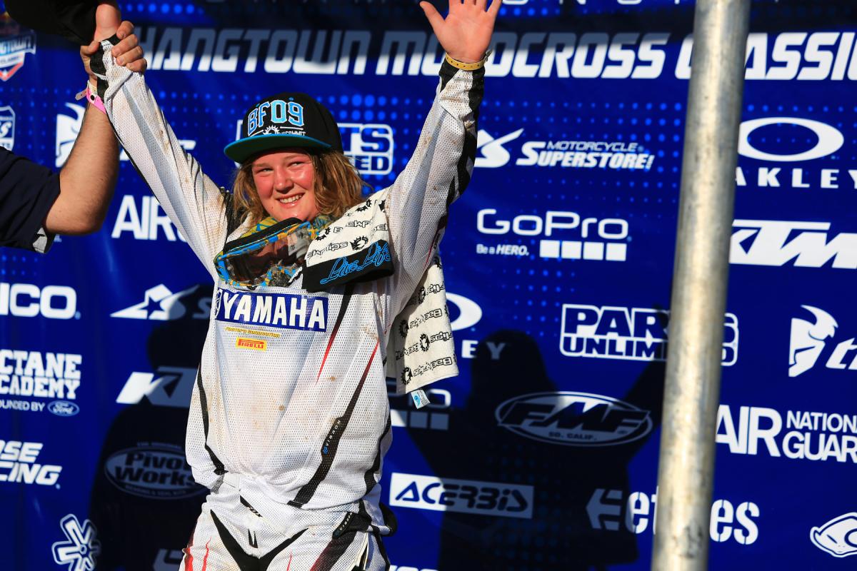 A Different View: Hangtown