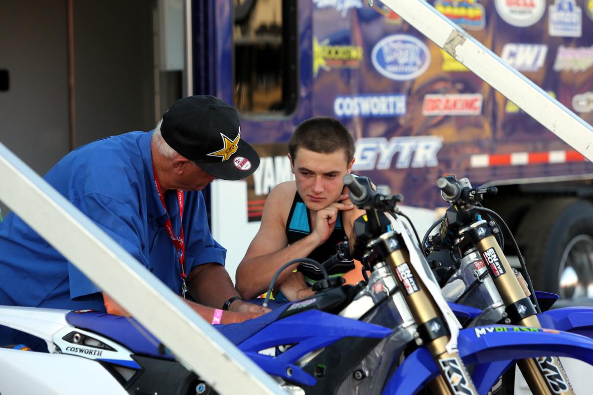 A Different View: Hangtown