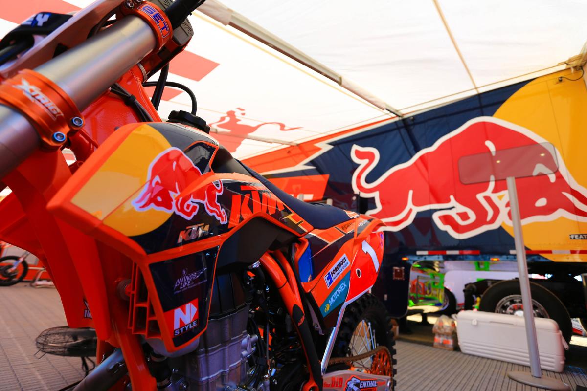 A Different View: Hangtown