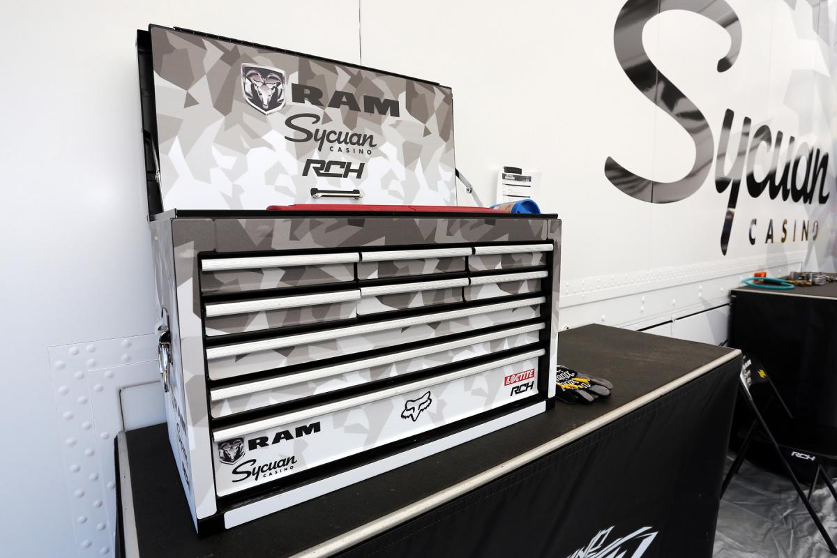 A Different View: Hangtown