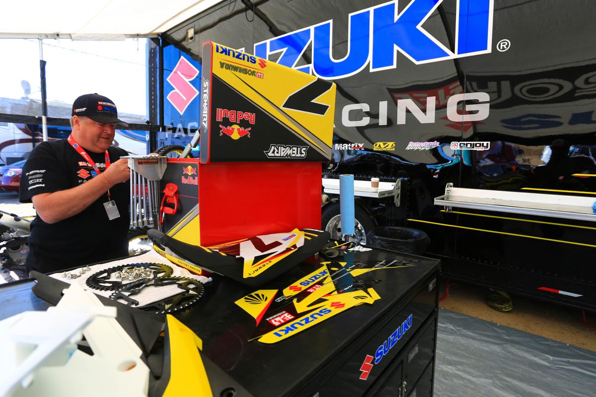 A Different View: Hangtown