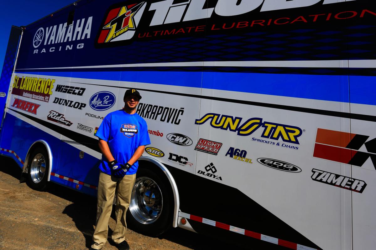 A Different View: Hangtown