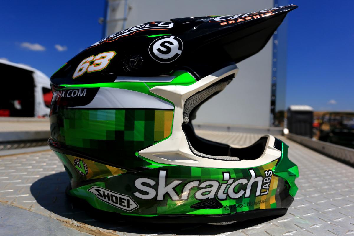 A Different View: Hangtown