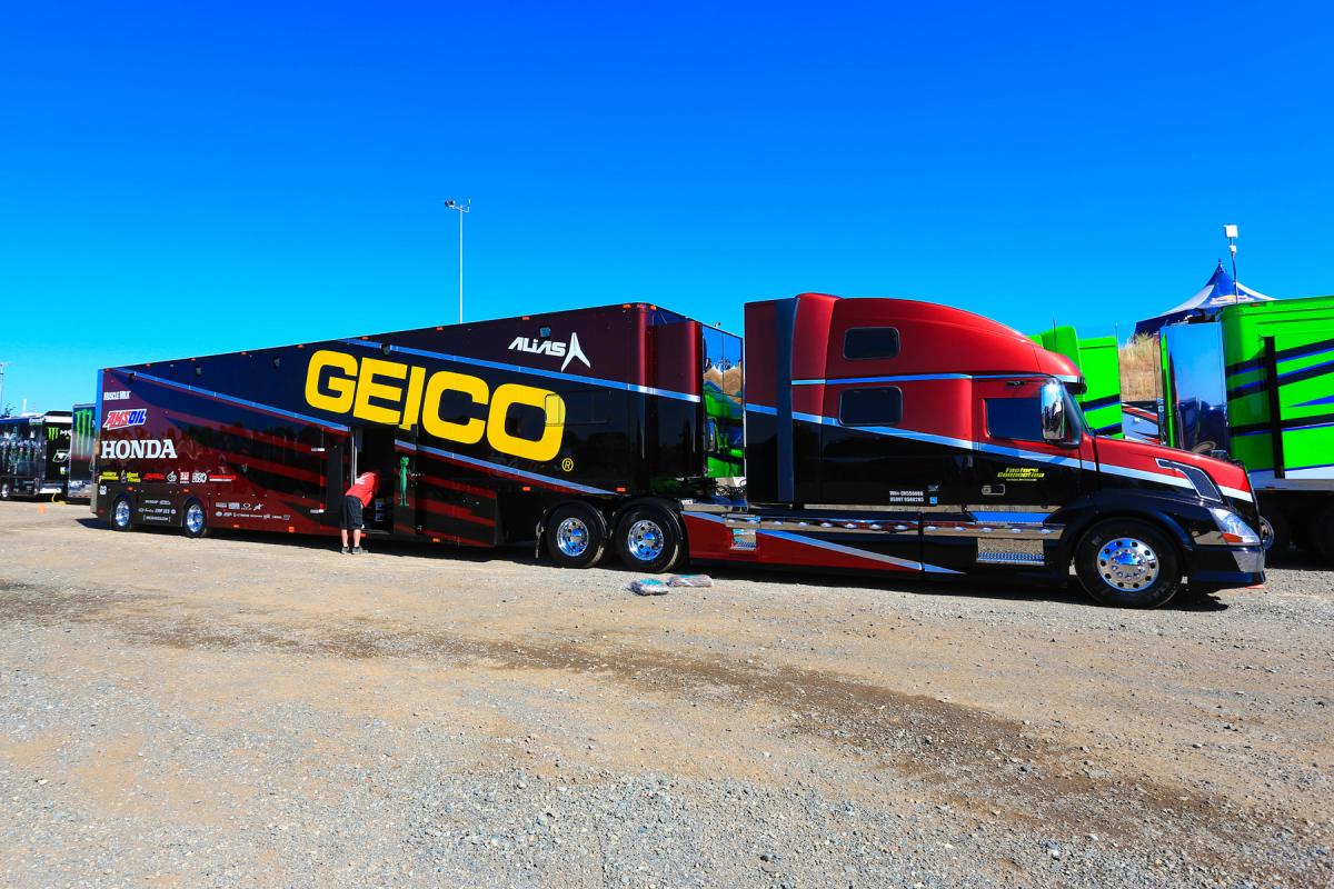 A Different View: Hangtown