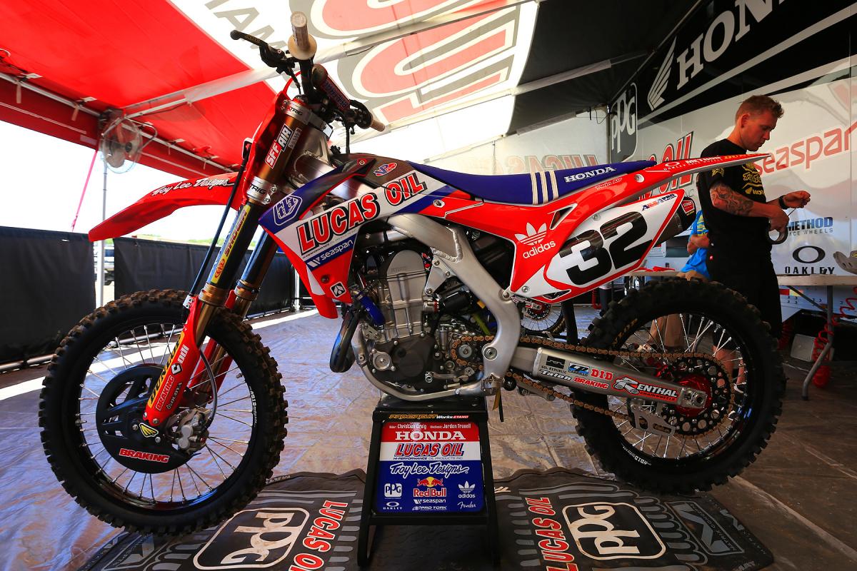 A Different View: Hangtown