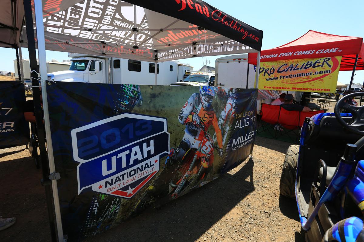 A Different View: Hangtown