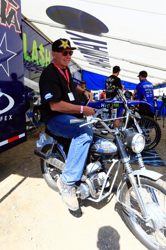 A Different View: Hangtown