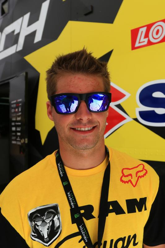 A Different View: Hangtown