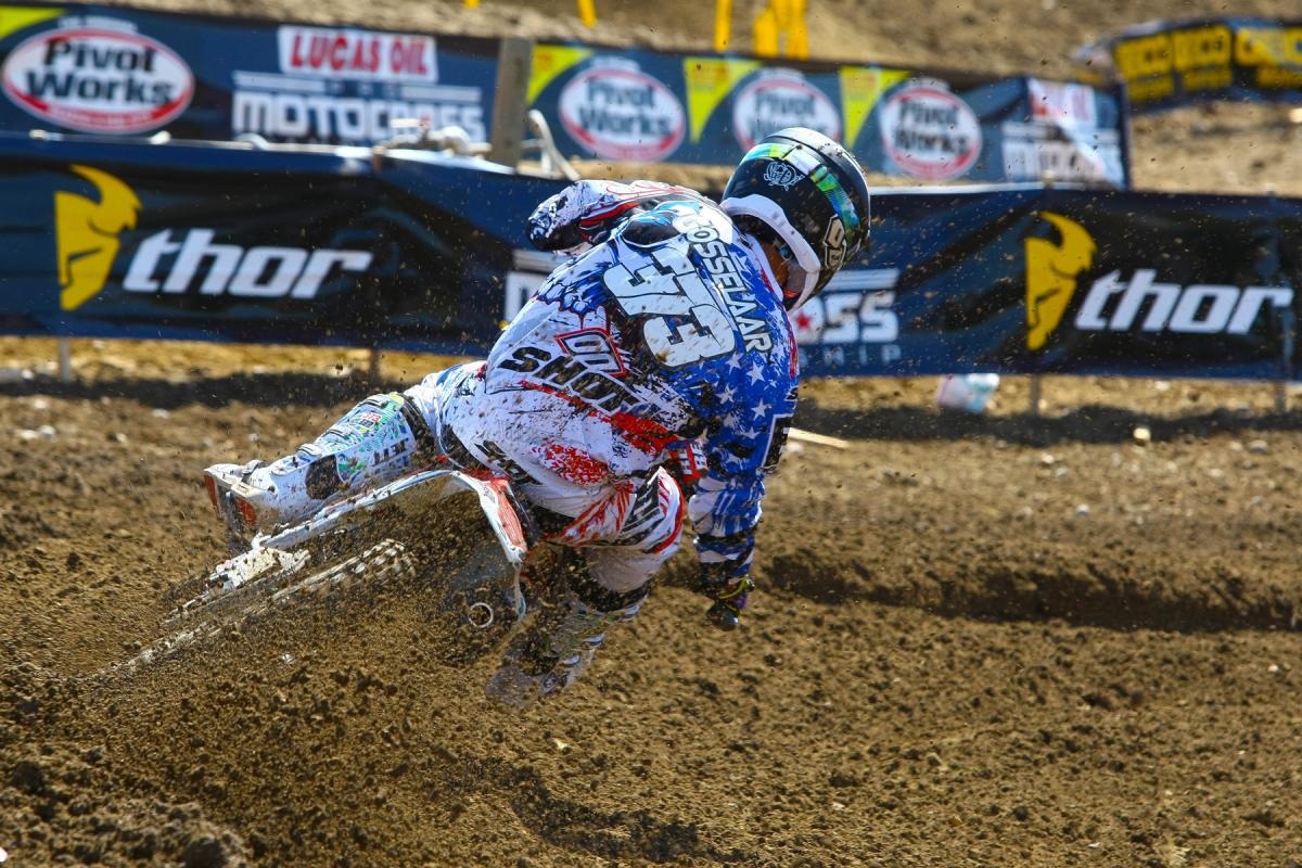 A Different View: Hangtown