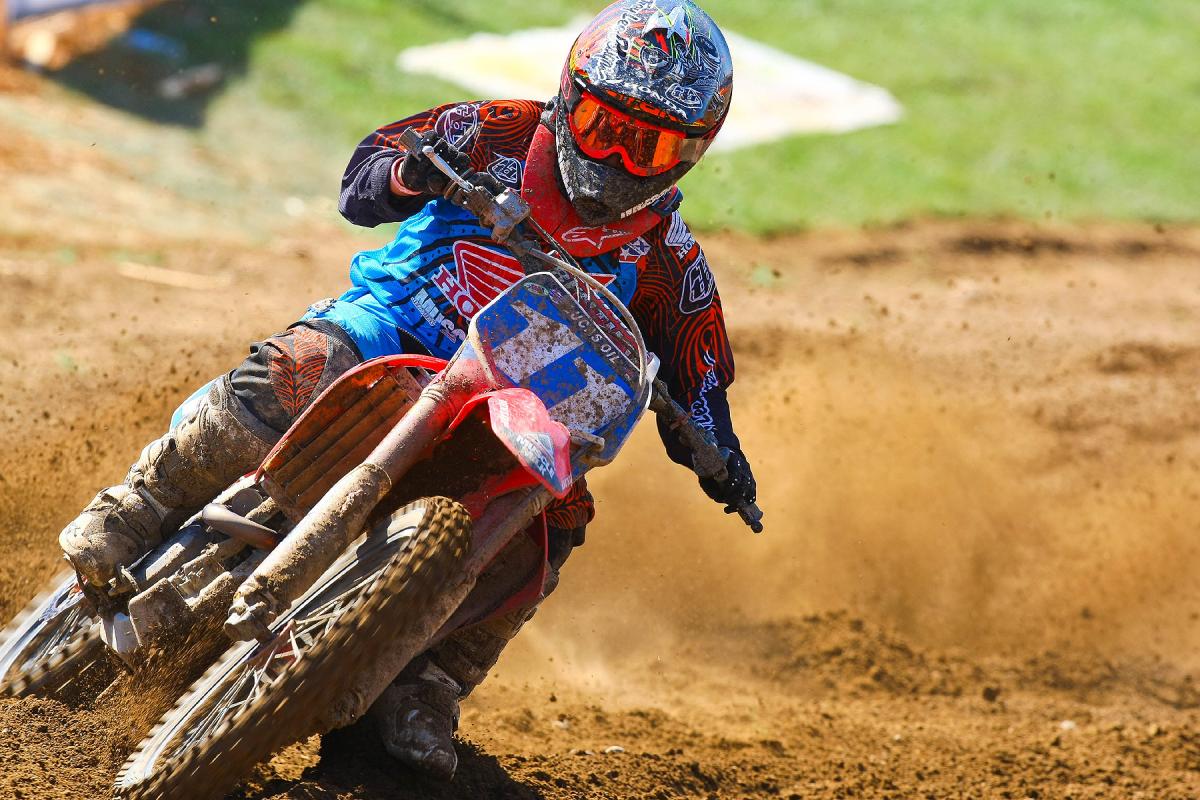 A Different View: Hangtown