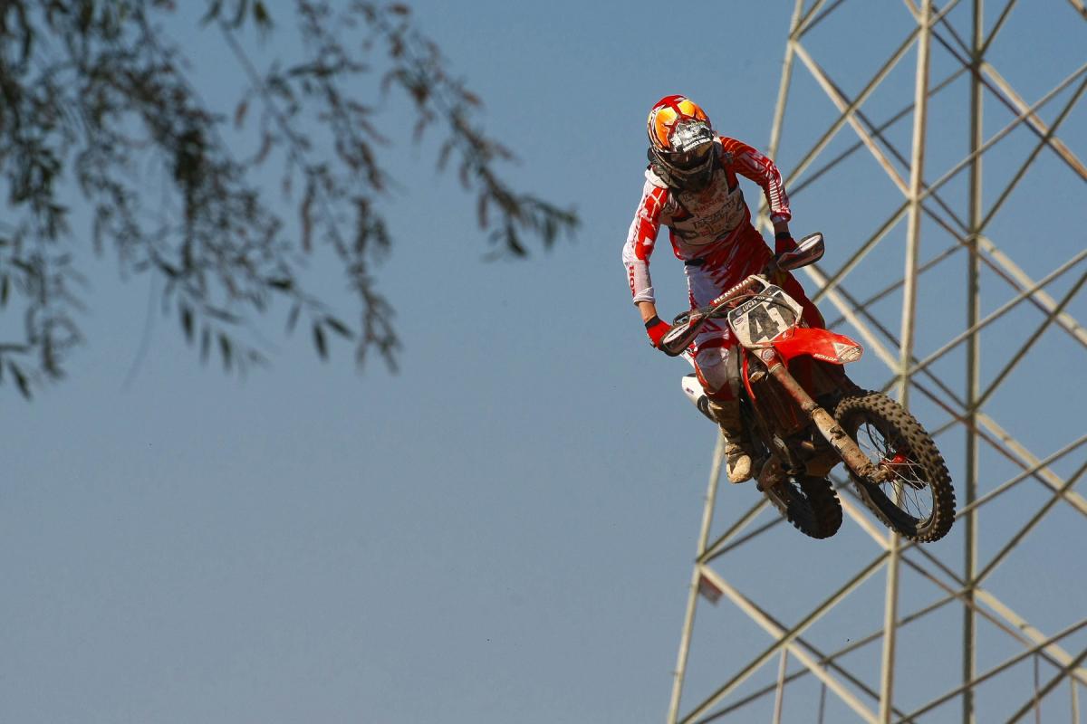 A Different View: Hangtown