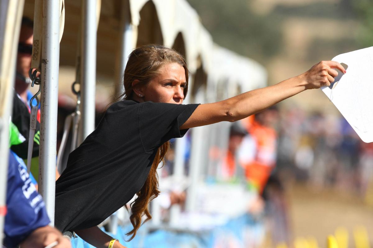 A Different View: Hangtown