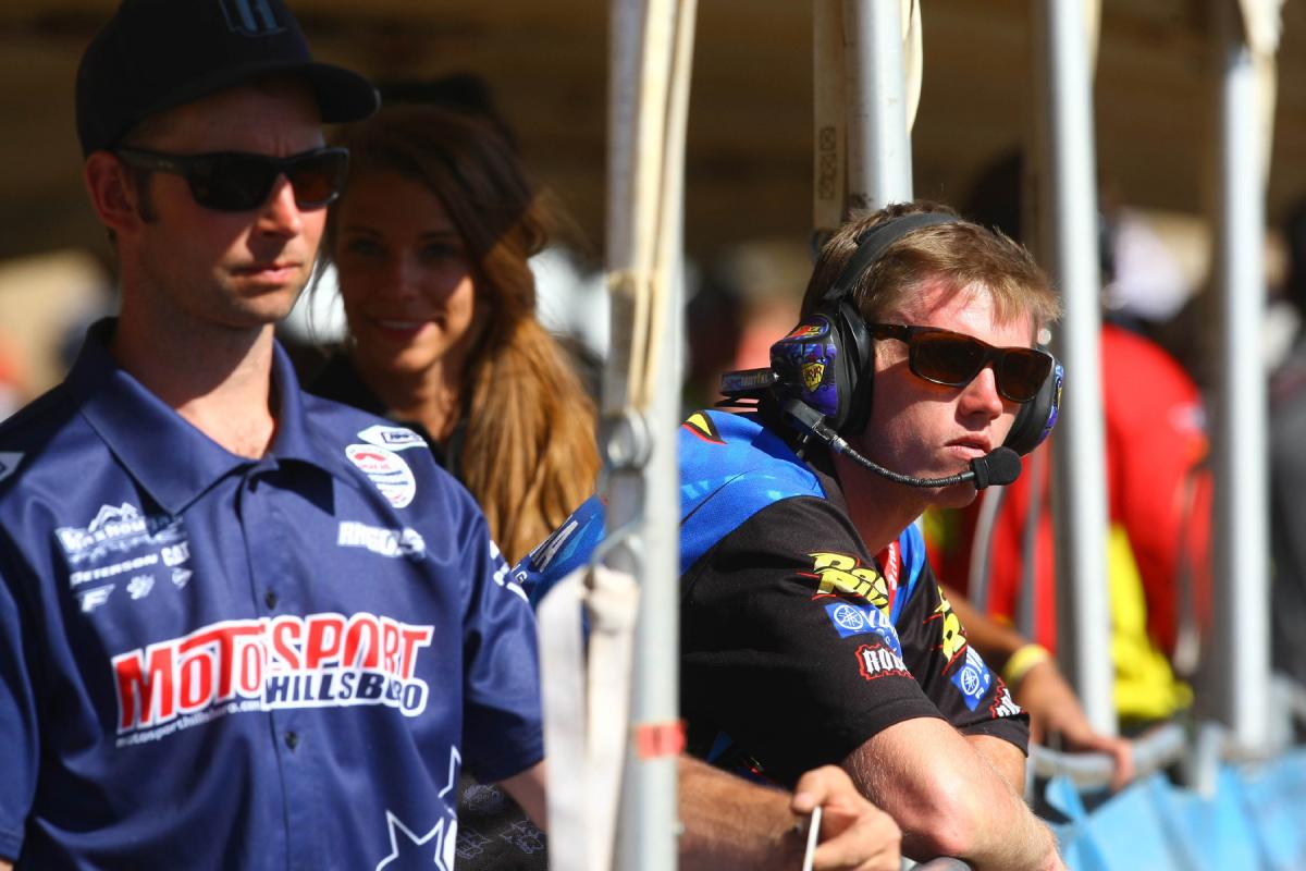 A Different View: Hangtown