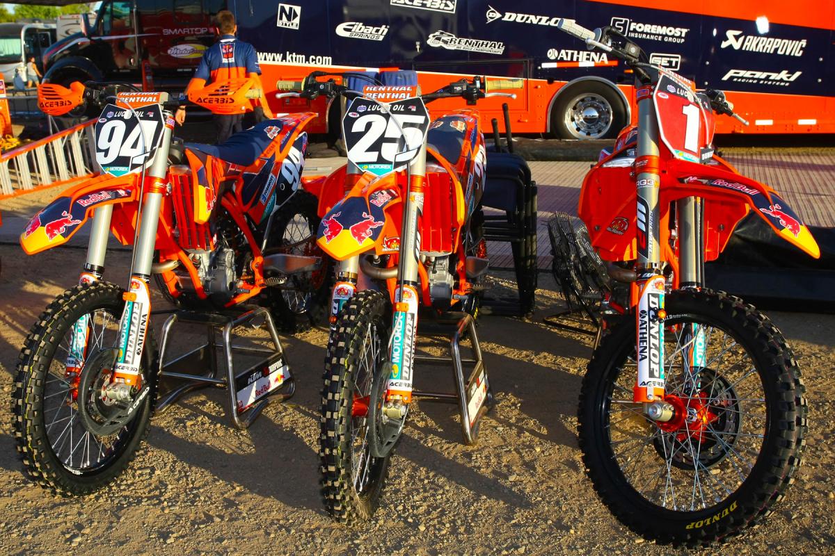 A Different View: Hangtown