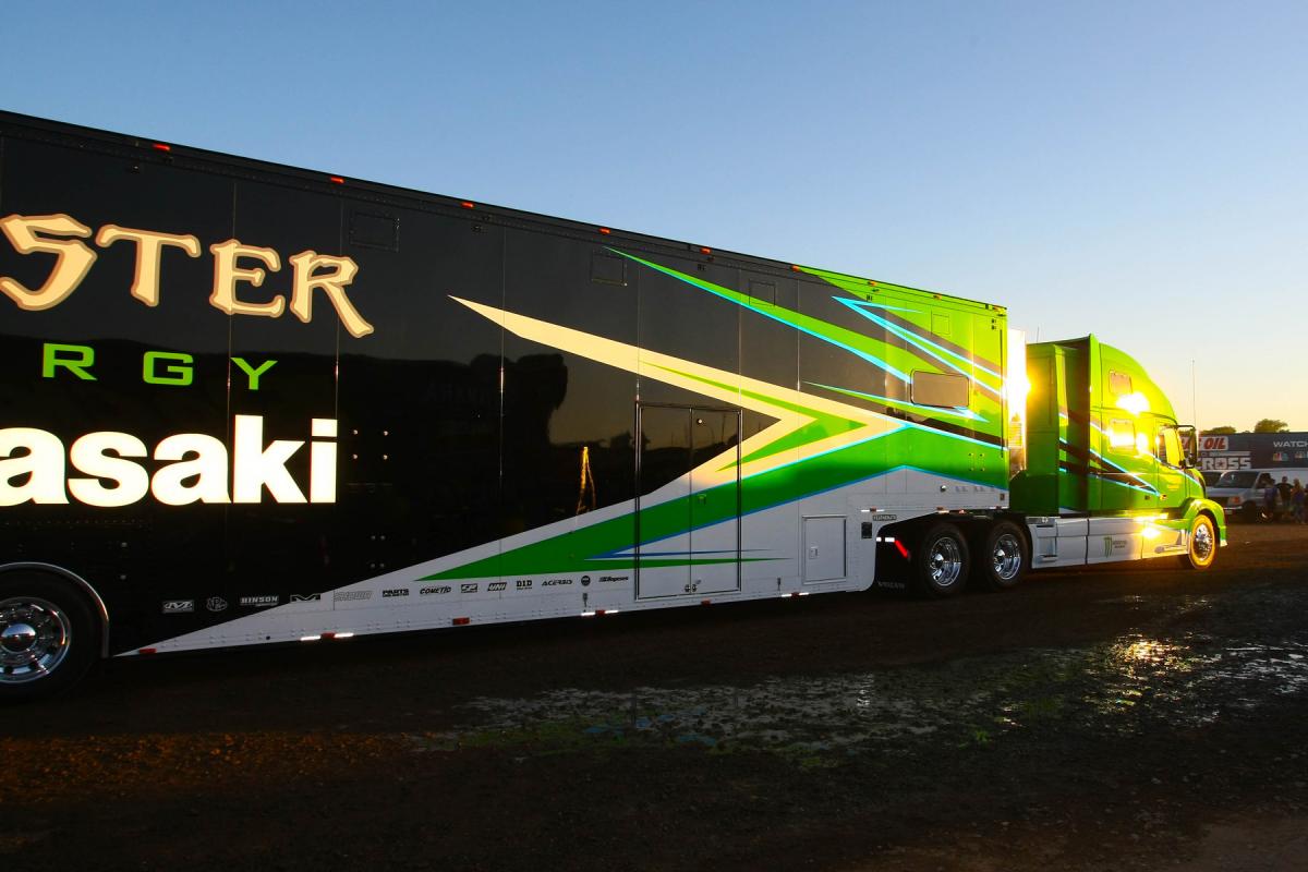 A Different View: Hangtown