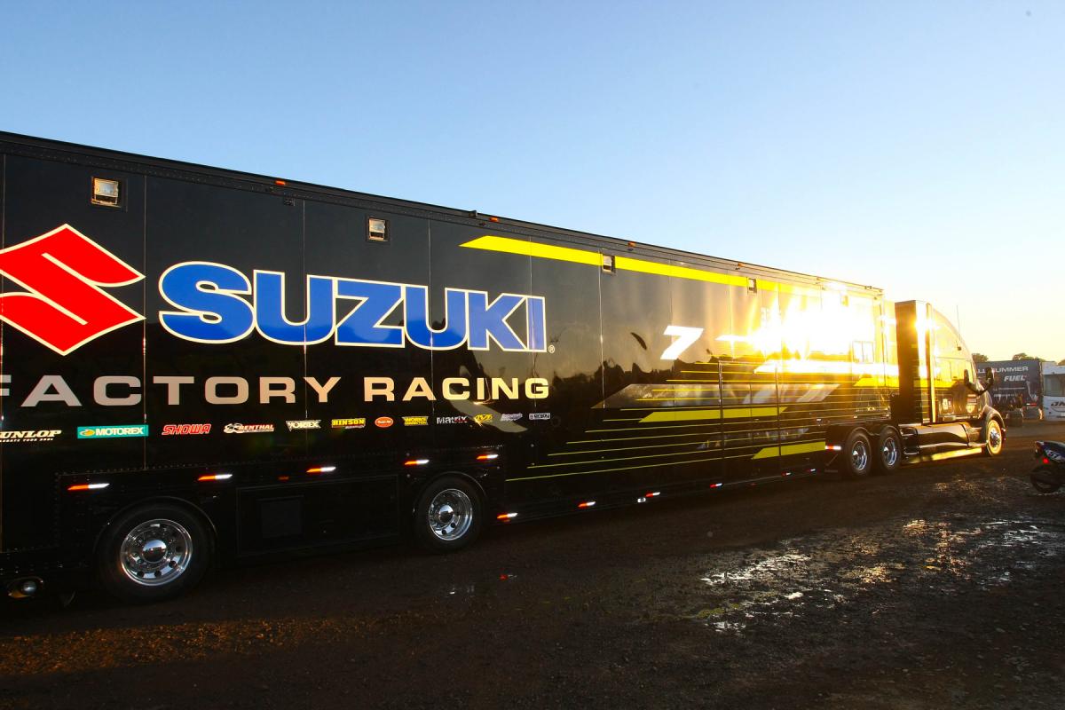 A Different View: Hangtown