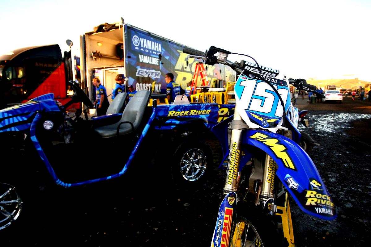 A Different View: Hangtown