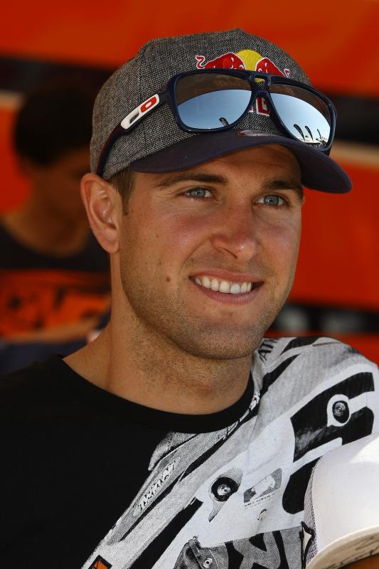 A Different View: Hangtown