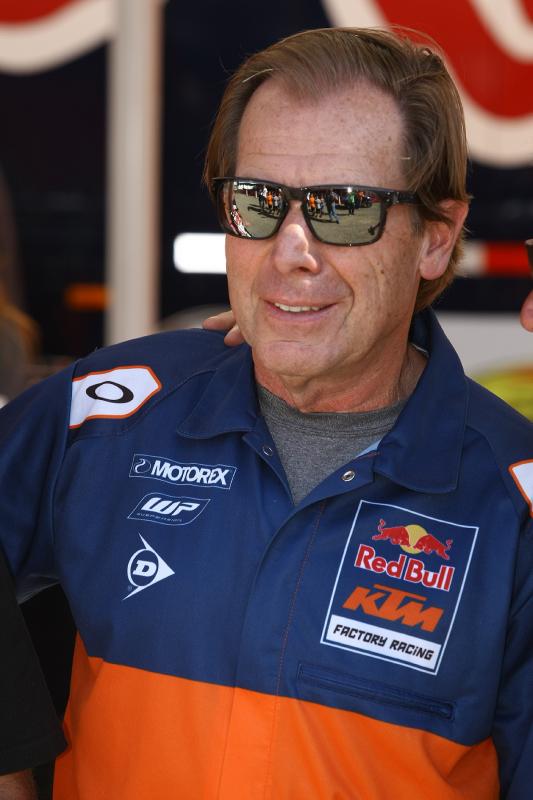 A Different View: Hangtown