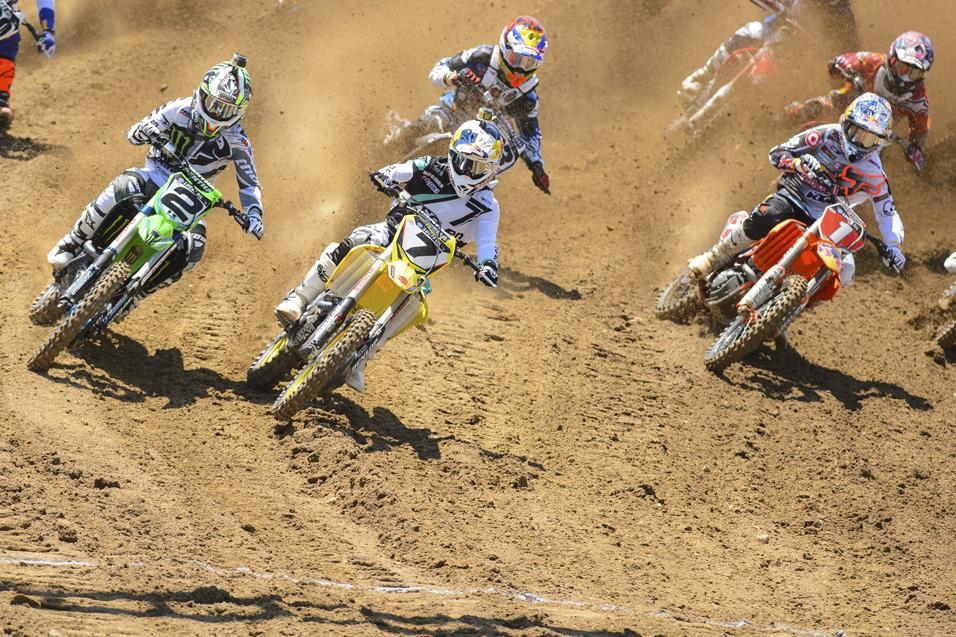 How to Watch: Thunder Valley