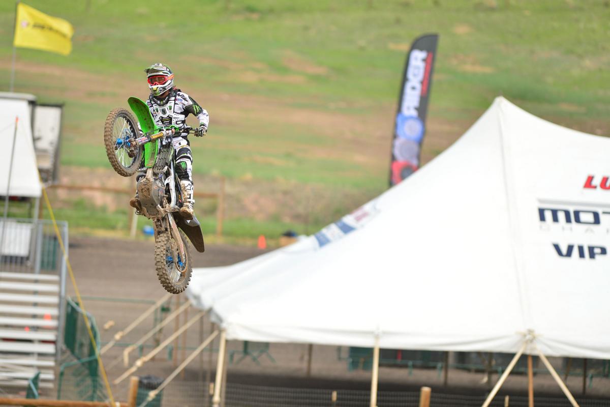 Blake Baggett