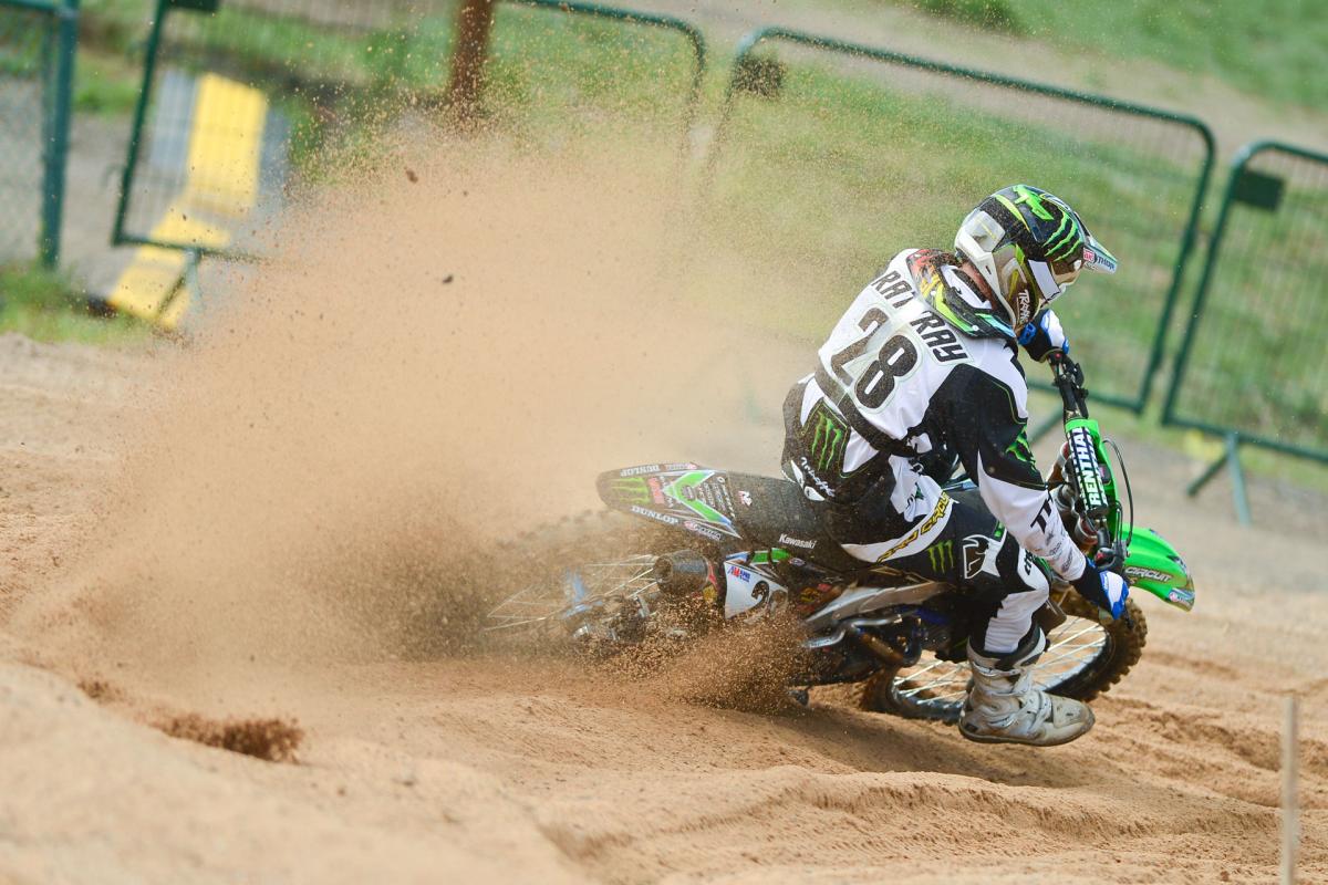 Tyla Rattray