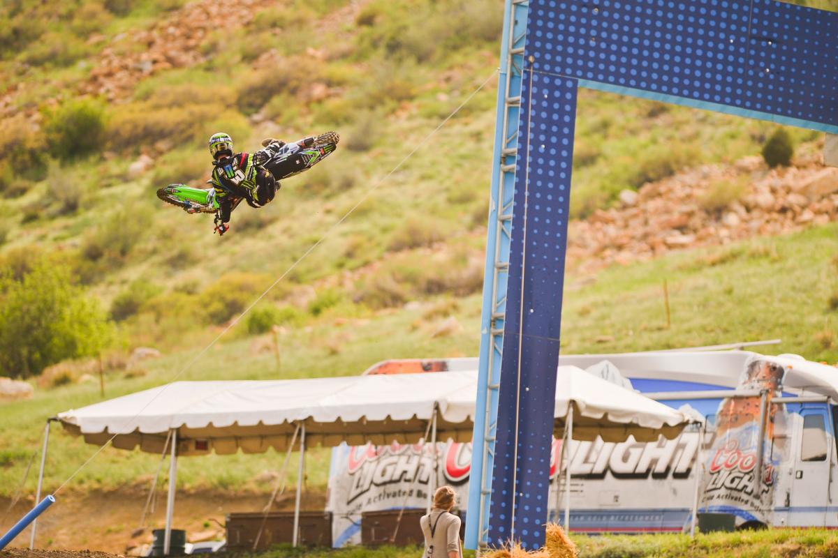 Dean Wilson