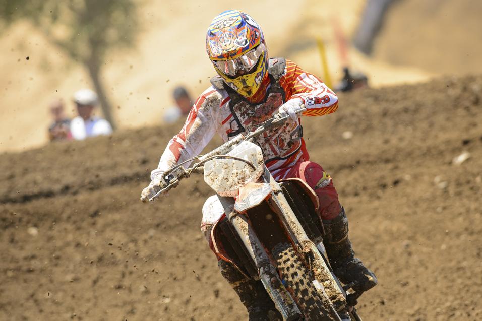 10 Things to  Watch: Thunder Valley