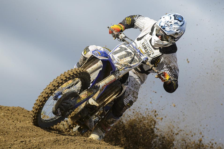 Bench Racing Ammo:  Hangtown with Preston