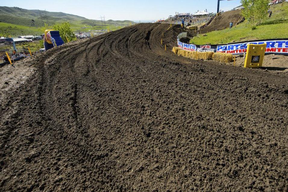 Thunder Valley Highlights