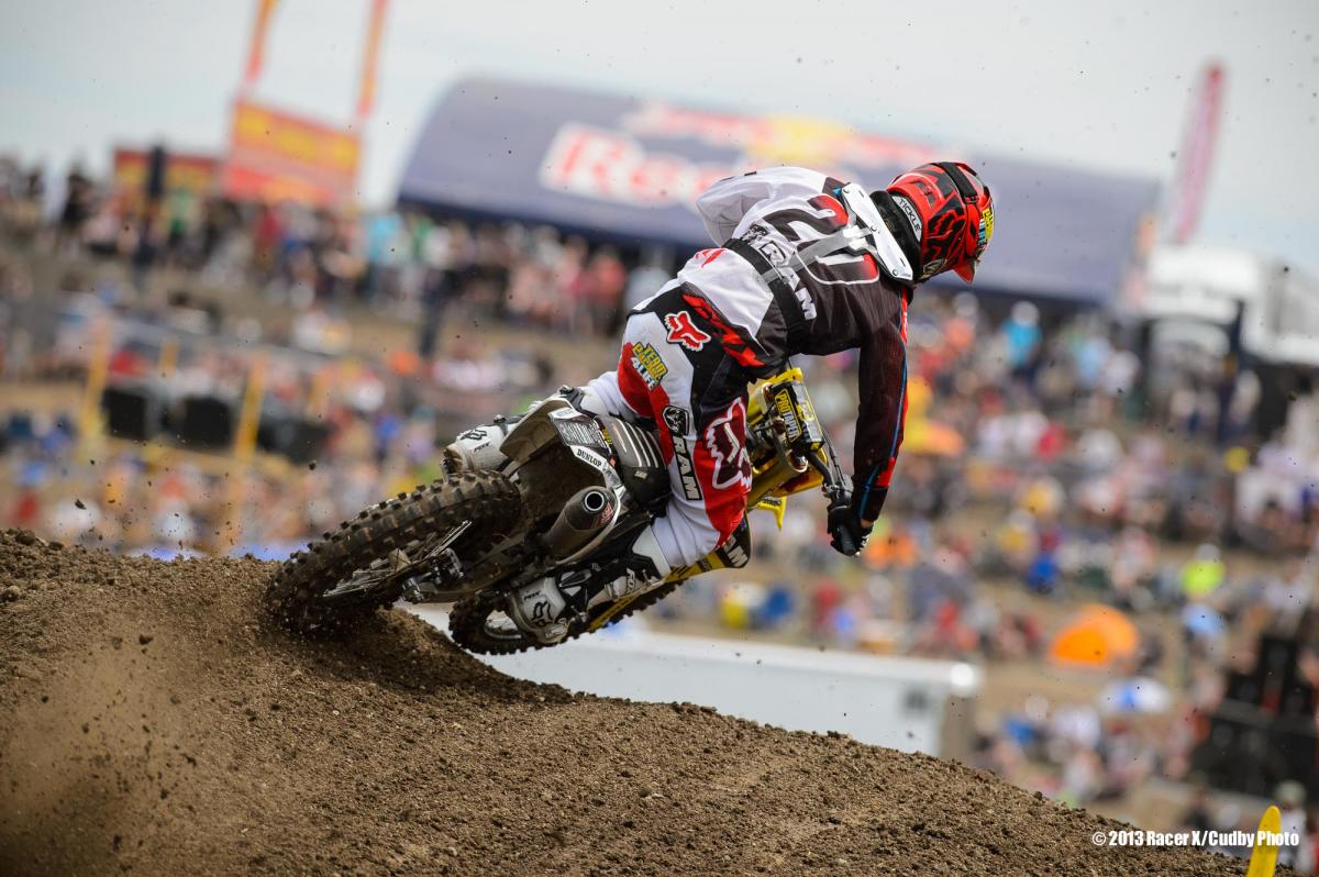 Tickle-ThunderValleyMX2013-Cudby-038