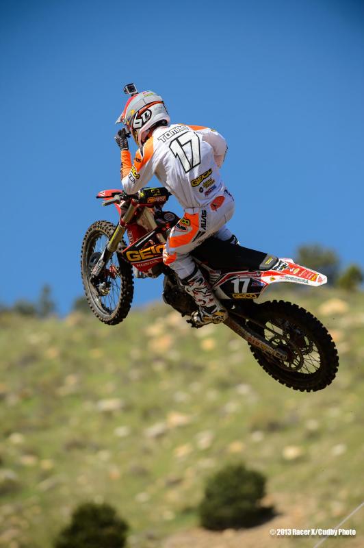 Tomac-ThunderValleyMX2013-Cudby-007