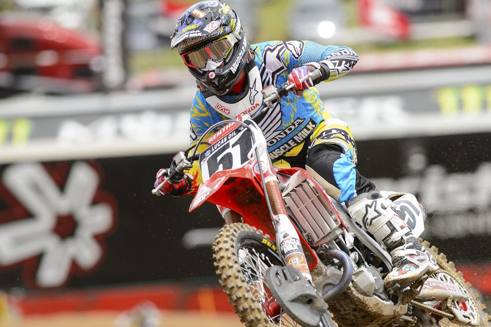 Open Mic: Thunder Valley