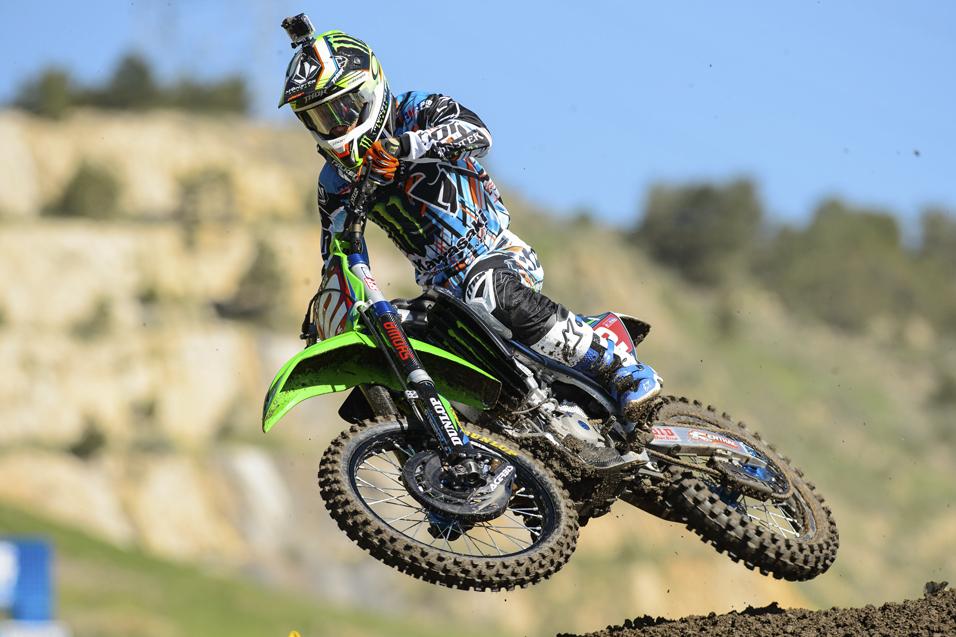 Insight: Ryan Villopoto