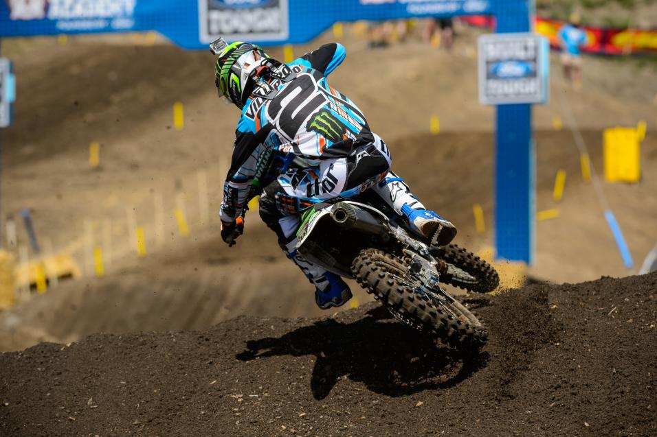 Thunder Valley Wallpapers