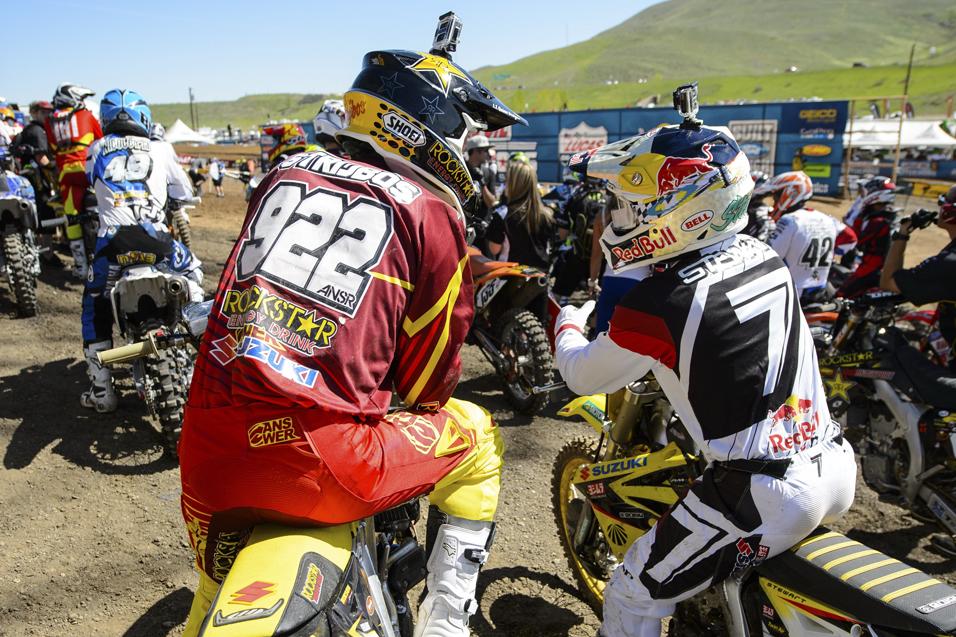 450 Words:  Mini-Des Nations