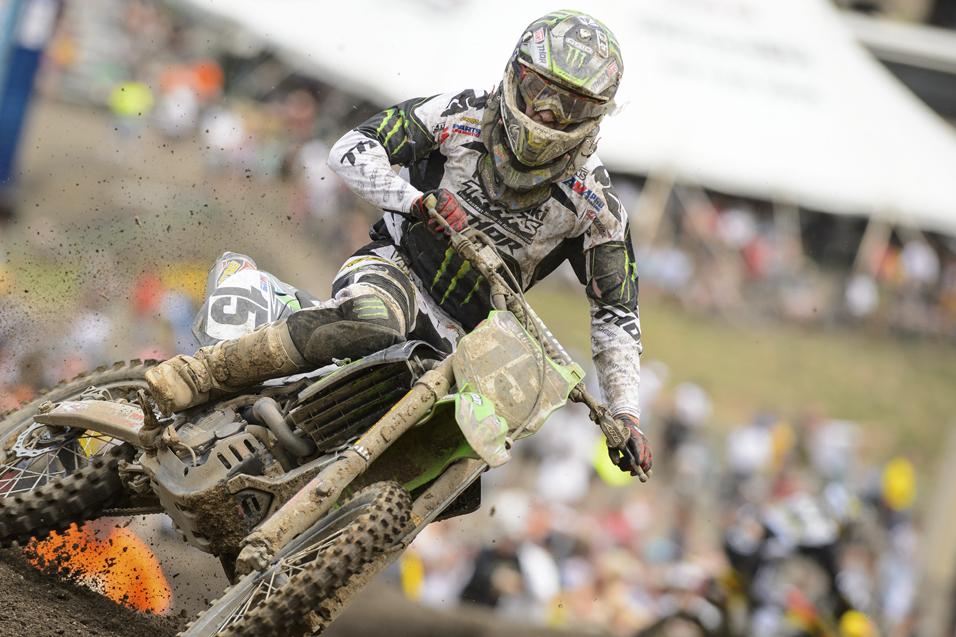 The Notebook: Thunder Valley