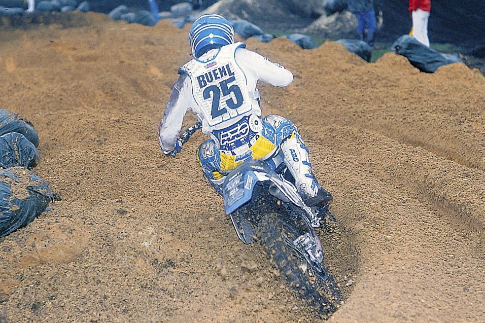 Where Are They  Now: Jeromy Buehl